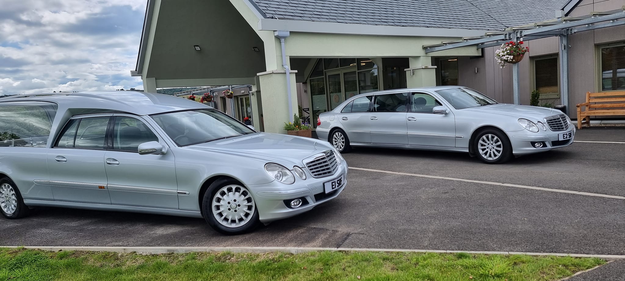 Funeral Services Glasgow Silver Rose Funeral Directors Ltd