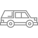 hearse icon