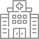 hospital icon